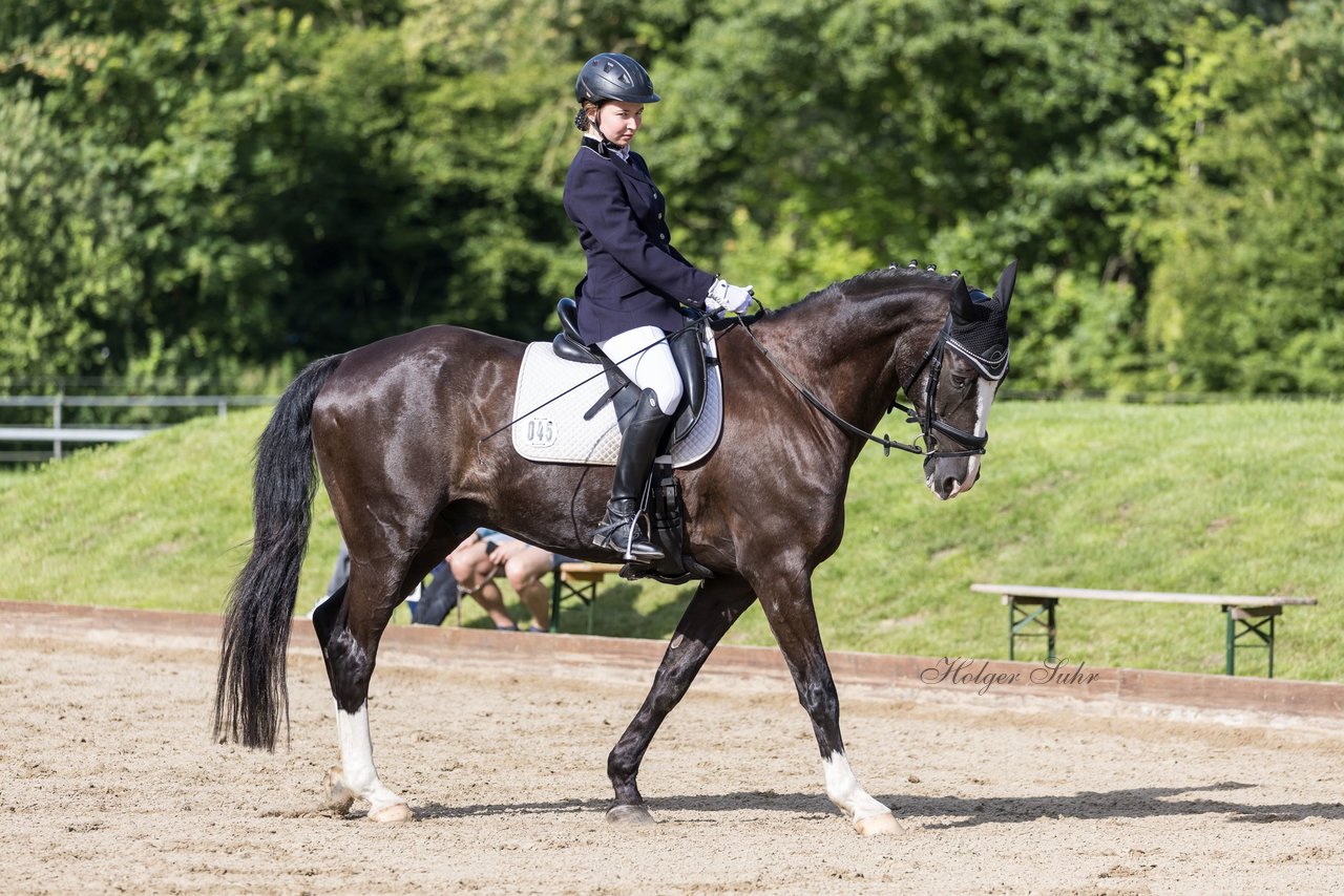 Bild 382 - Pony Akademie Turnier